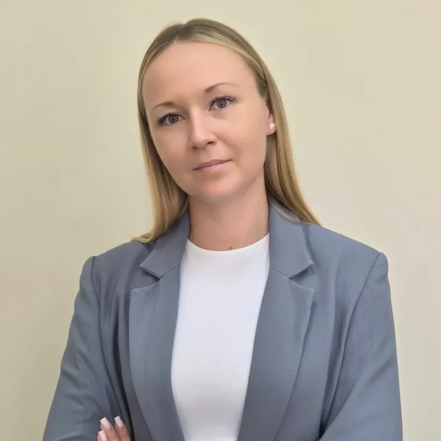 Ольга Михеева Ольга Михеева