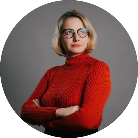 Полина Павлова Полина Павлова